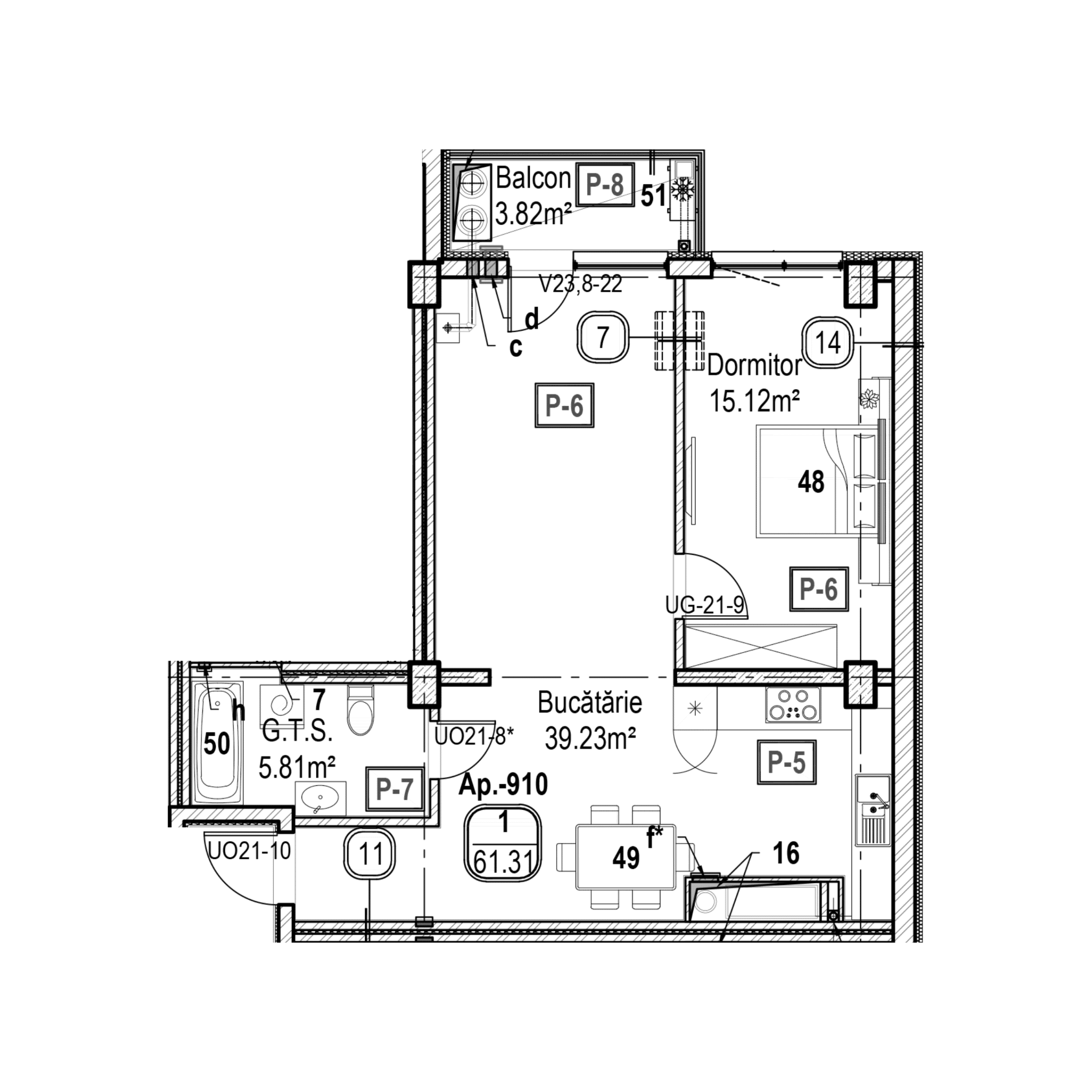 apartment cover photo